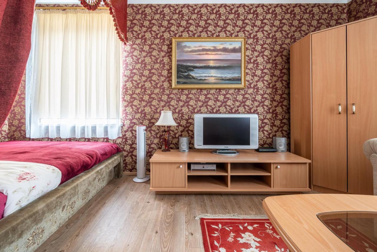 Videviku Villa Apartments Tallinn Exterior photo